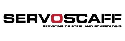 Servoscaff Logo
